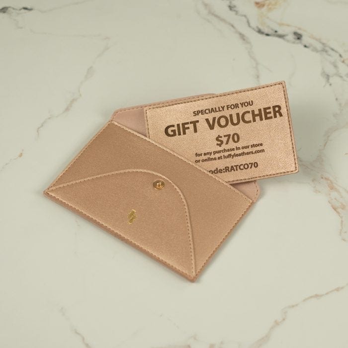 Gift Voucher Card - Image 7