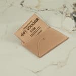 Gift Voucher Card - Image 3