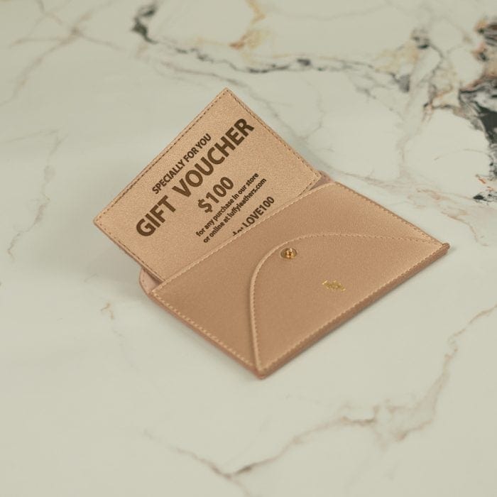 Gift Voucher Card - Image 3