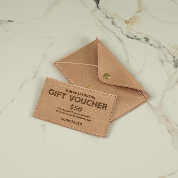 Gift Voucher Card - Image 2