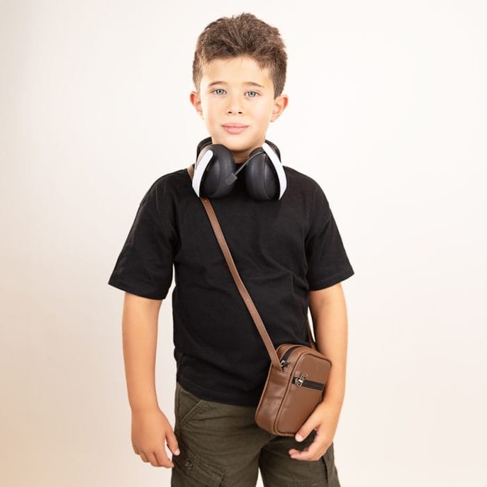 Mini Sergio bag - Image 1