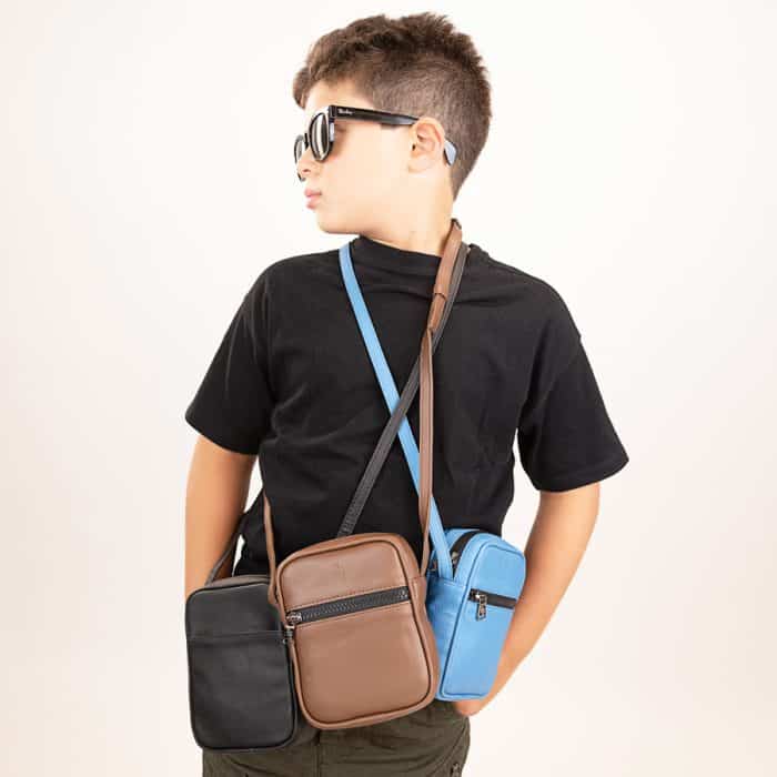 Mini Sergio bag - Image 3
