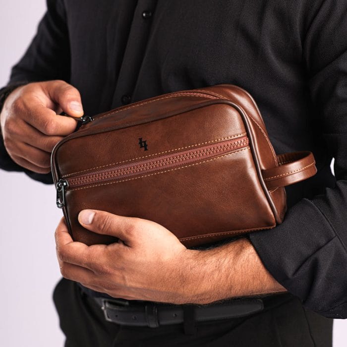 Tavolino Toiletry bag - Image 1