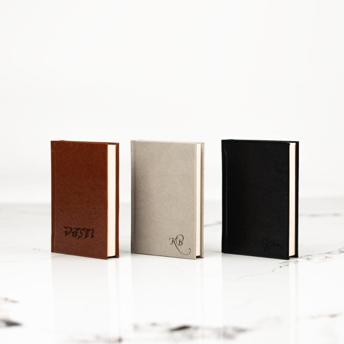 Notebook A6 - Image 10