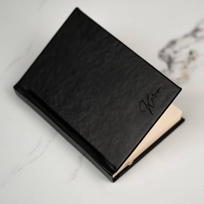 Notebook A6 - Image 3