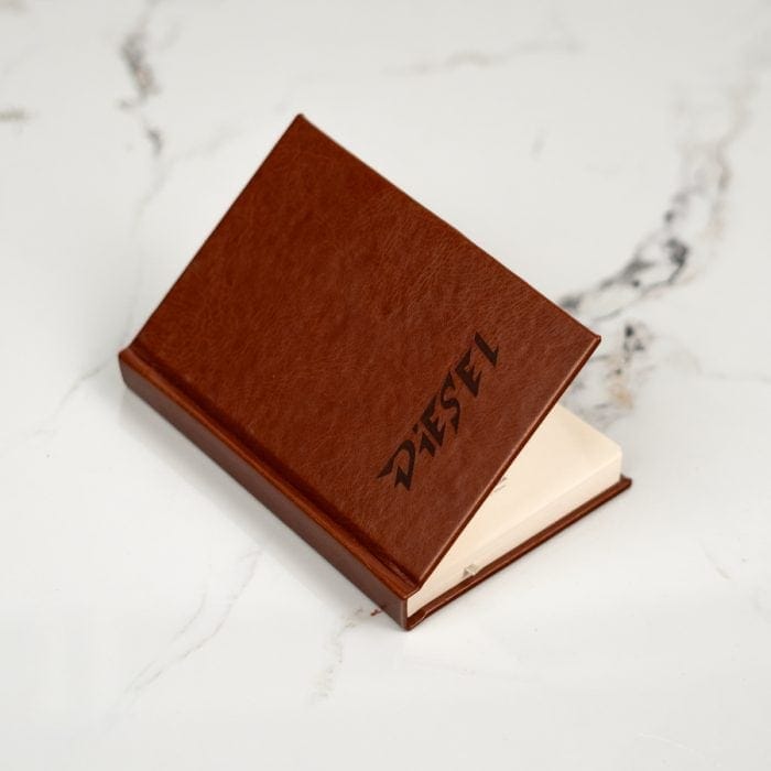 Notebook A6 - Image 5