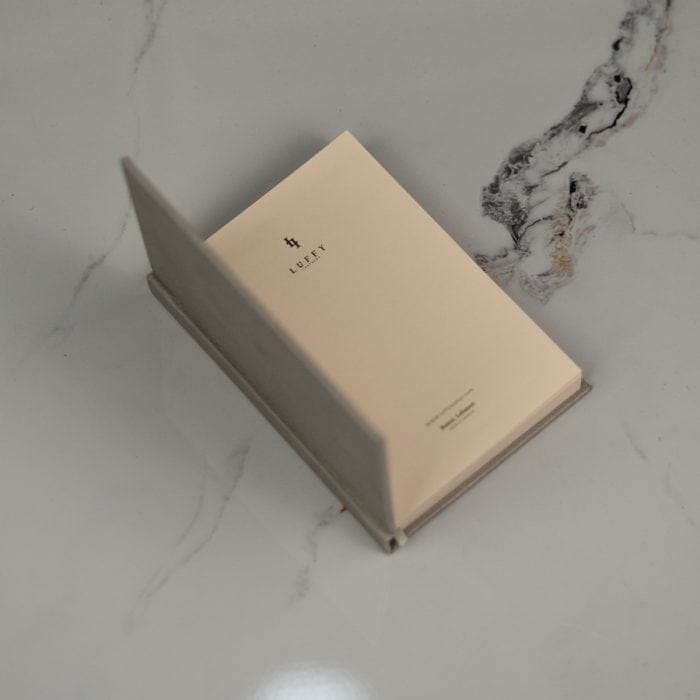 Notebook A6 - Image 6