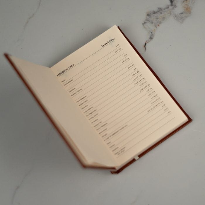 Notebook A6 - Image 8