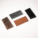 Domenico wallet-Genuine Leather - Image 2