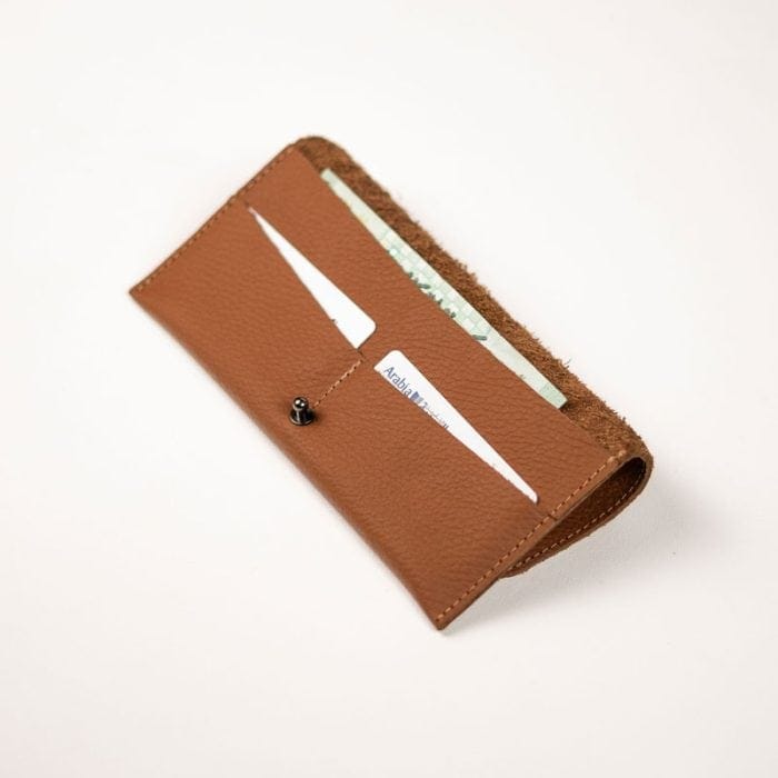 Domenico wallet-Genuine Leather - Image 4
