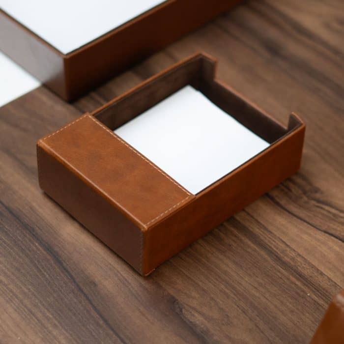A6 Desk Paper Organizer - Image 2