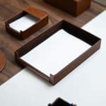 a4 paper orginizer