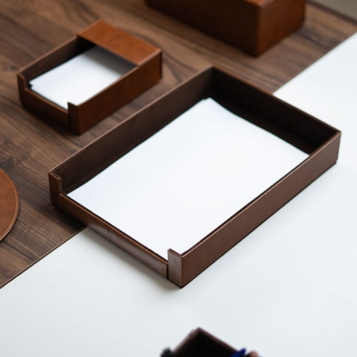 a4 paper orginizer - Image 1
