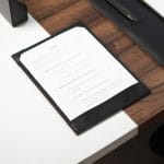 A4 paper Clipboard - Image 3