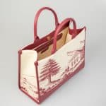 Byblos Tote Bag - Image 6