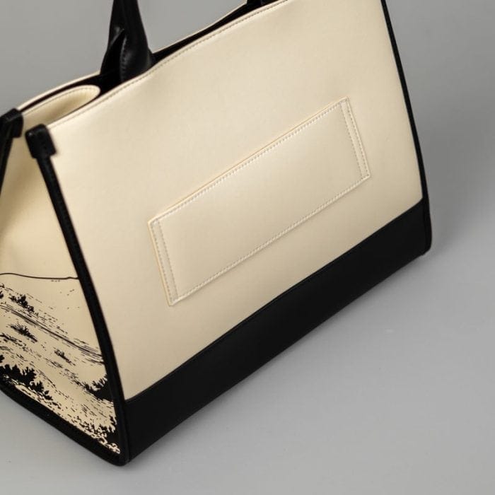 Byblos Tote Bag - Image 7