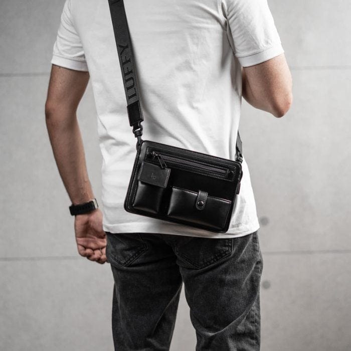 Milan Bag - Image 1