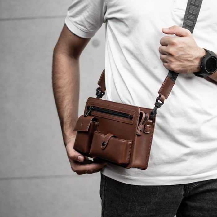 Milan Bag - Image 2
