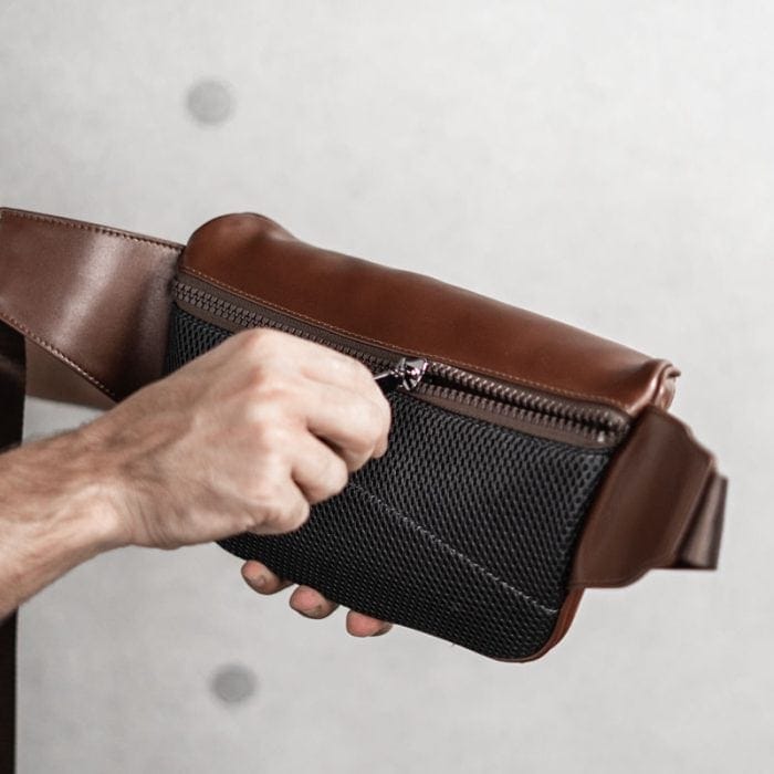 Leon Waist Bag - Image 3