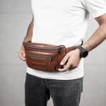 Leon Waist Bag - Image 4
