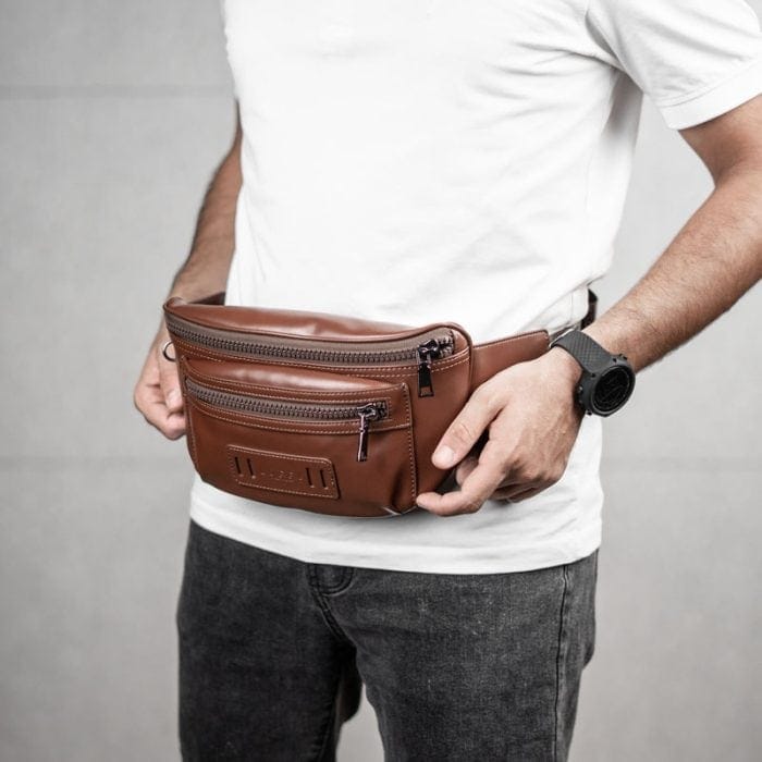 Leon Waist Bag - Image 4
