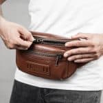Leon Waist Bag - Image 6