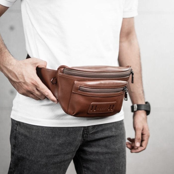 Leon Waist Bag - Image 1