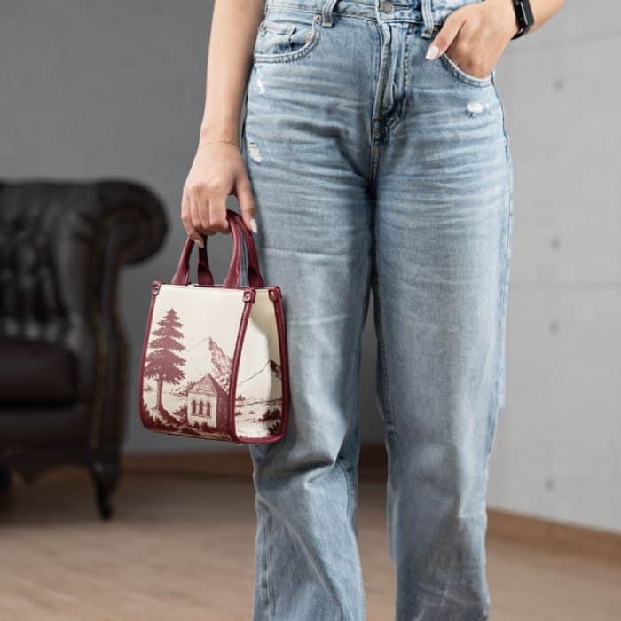 Arze bag - Image 10