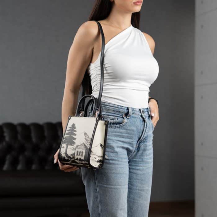 Arze bag - Image 9