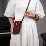 Riva Iphone Pouch - Image 2
