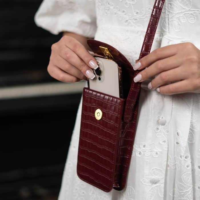 Riva Iphone Pouch - Image 5