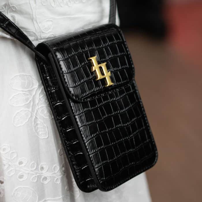Riva Iphone Pouch - Image 3