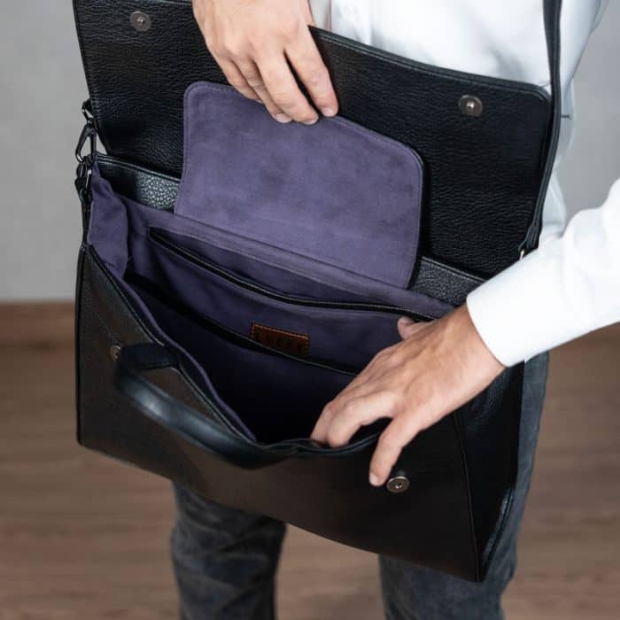 Lord Laptop Bag - Image 6