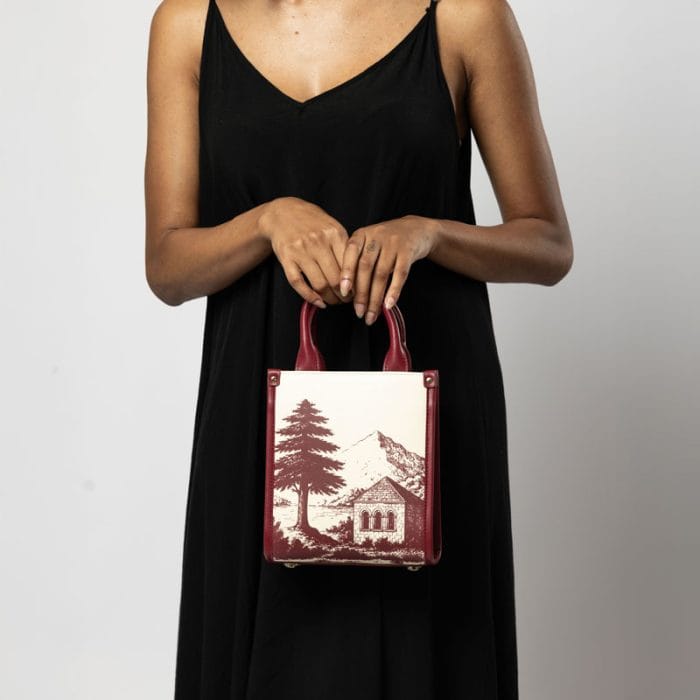 Arze bag - Image 1