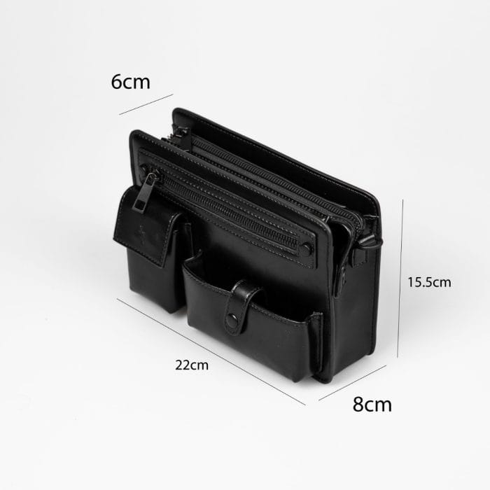 Milan Bag - Image 7
