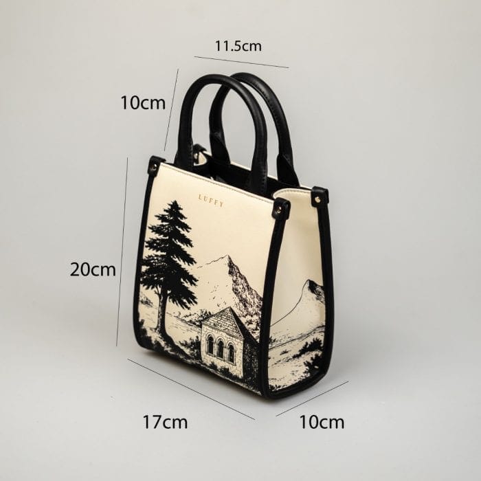 Arze bag - Image 8