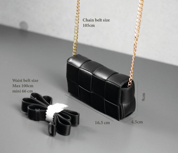 Yola bag - Image 4