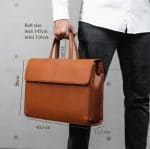 Lord Laptop Bag - Image 3