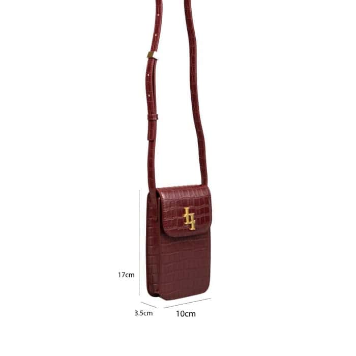 Riva Iphone Pouch - Image 7