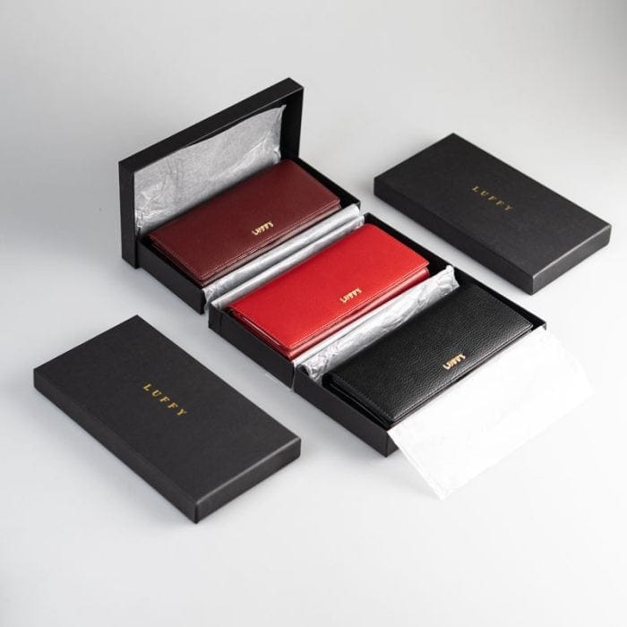 Nina Long wallet - Image 4