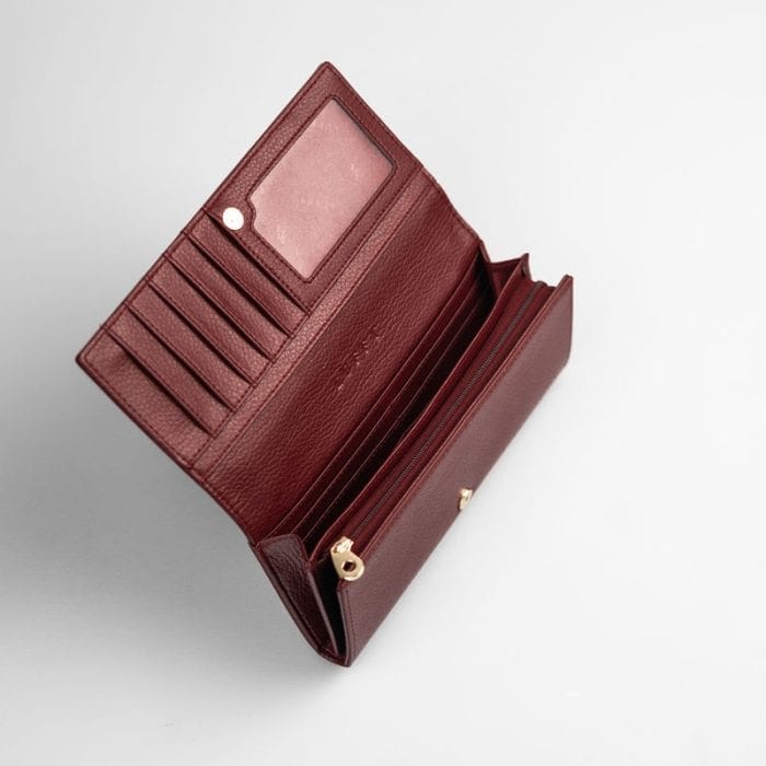 Nina Long wallet - Image 3