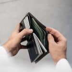 Oslo Passport Wallet - Image 4