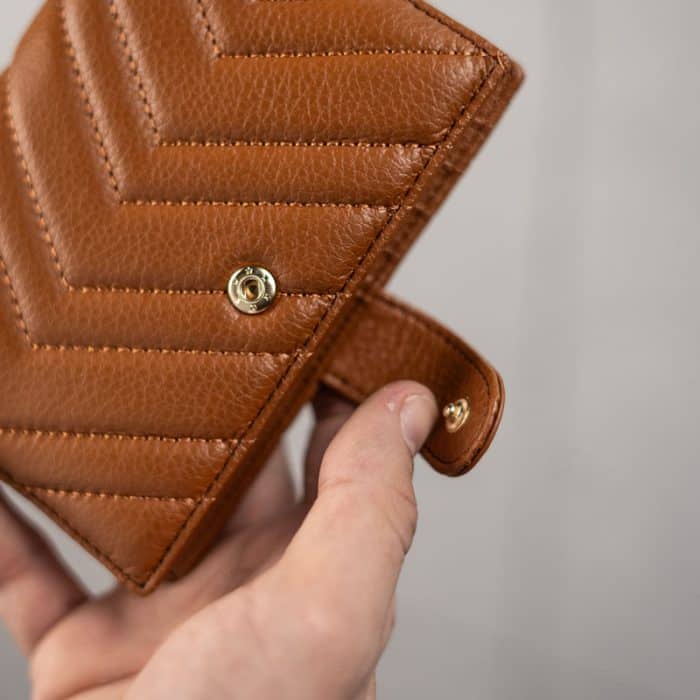 Velina Passport Holder - Image 5
