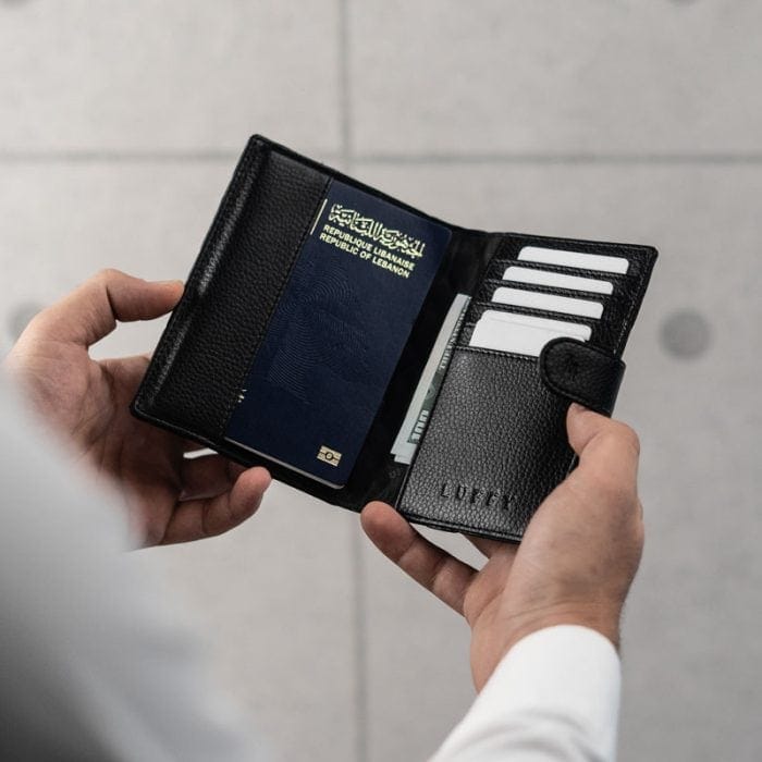Velina Passport Holder - Image 3