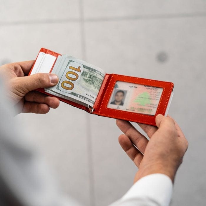 lyra wallet - Image 1