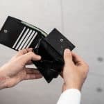 Astra Bifold wallet - Image 4