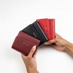 Naya wallet