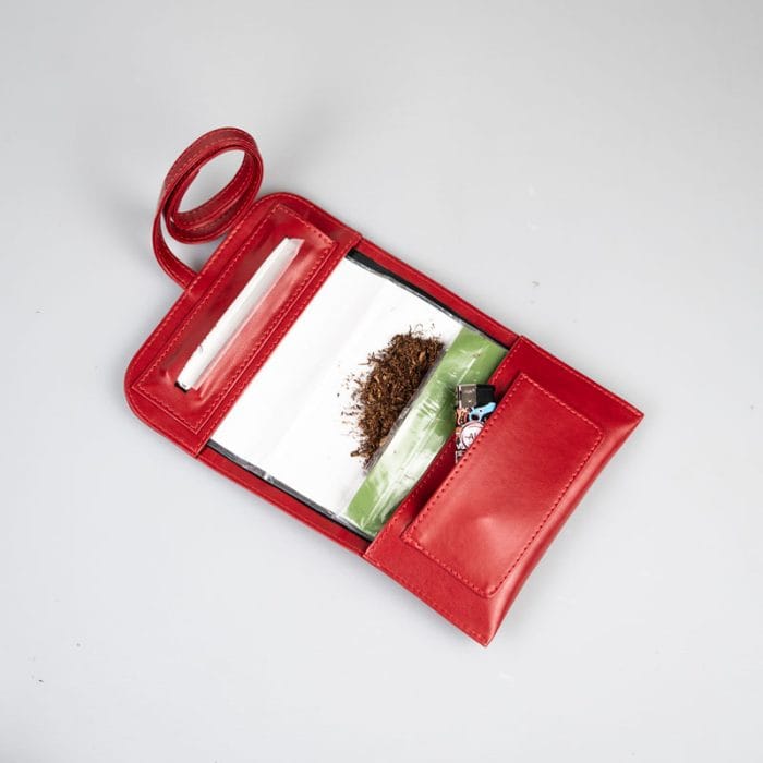 Roller's Tobaco Pouch - Image 3