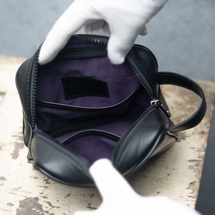 Mini Flipo Bag - Image 5