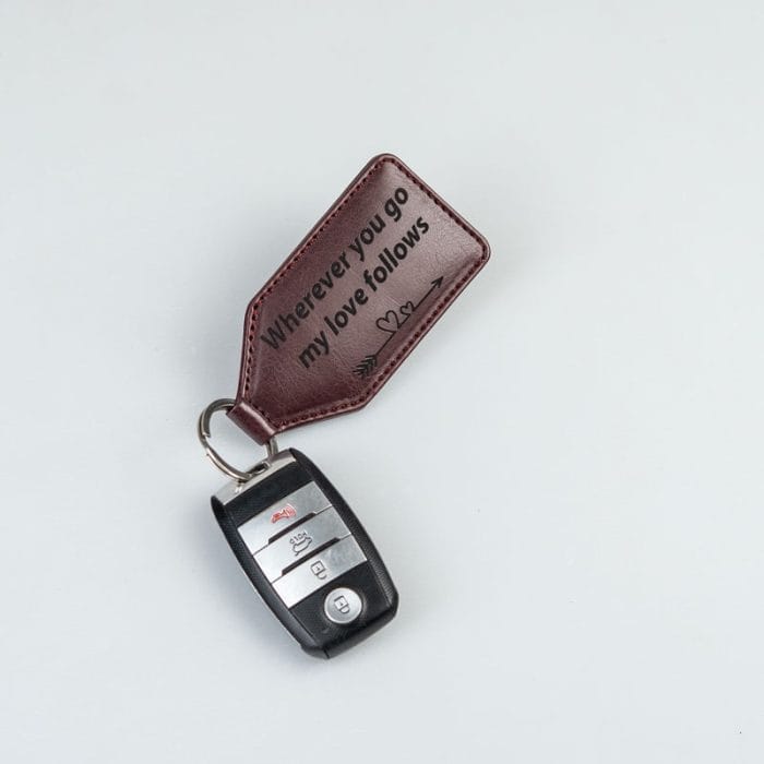 The Key chain - Image 4